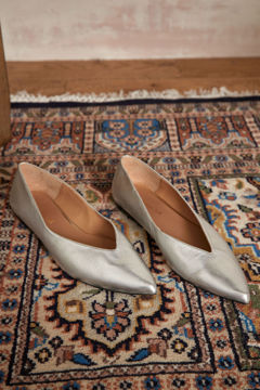 Picture of ROMY BALLET FLATS